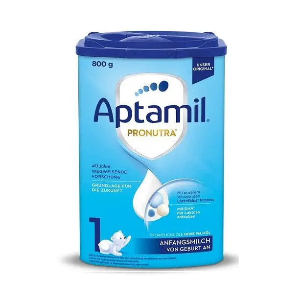 Hipp 1 Organic Combiotic Baby Follow-on Milk 350 G – Turcamart ®