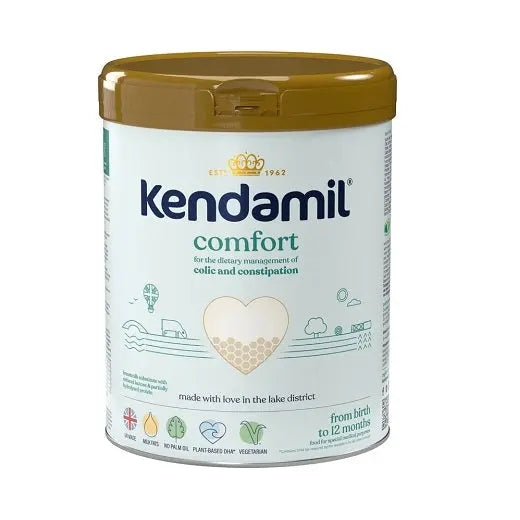 Kendamil Comfort from birth (800g/28.2 oz) Formula Vita