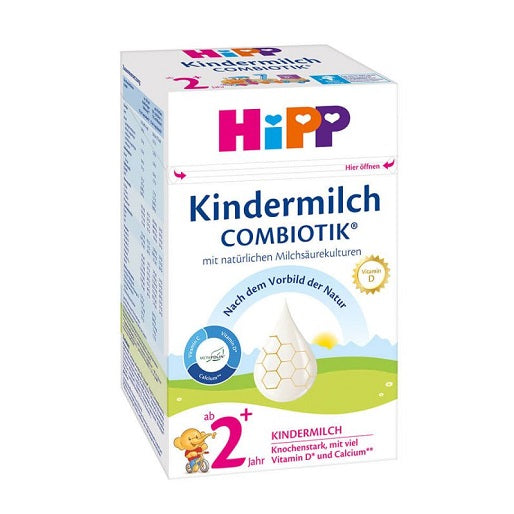 HiPP – Formula Vita